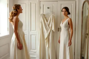 Comment choisir une robe d'invitée pour un mariage : la coupe, analyse des silhouettes et des usages