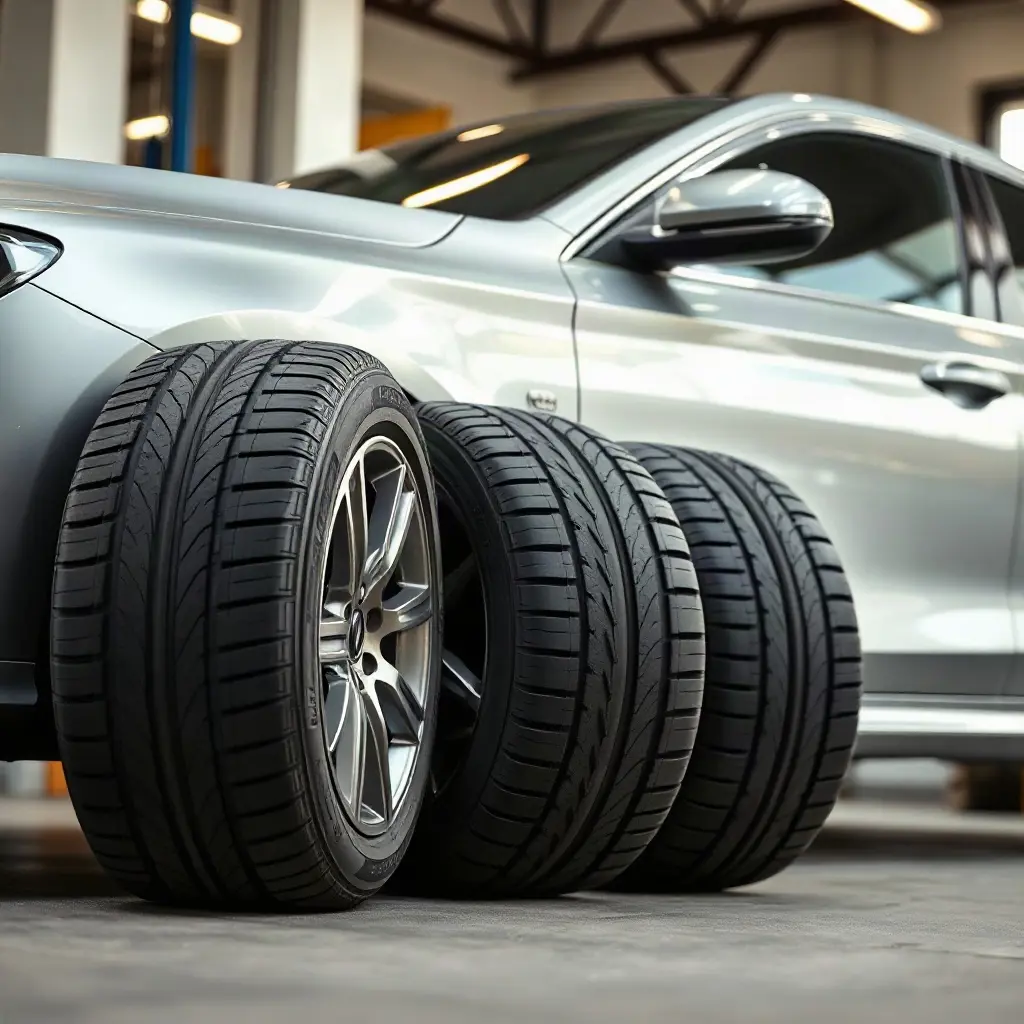 Bridgestone Turanza QuietTrack tires: sizes and current price ranges: A 2026 U.S. fitment and cost guide