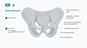 Understand endometriosis treatment options: An evidence-based analysis of clinical management strategies