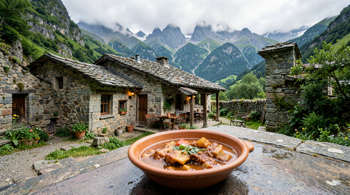 Dónde encontrar los mejores restaurantes de pueblo en Asturias: un análisis de la excelencia rural
