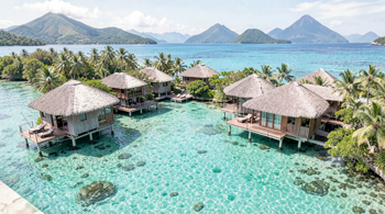 Top Rated Overwater Bungalow Resorts: An Evidence-Based Destination Review
