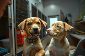 Encuentra cachorros y perros rescatados listos para adopción cerca de tu hogar: Guía completa de procesos y criterios de tenencia responsable