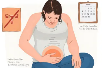 Segnali d’allarme che possono indicare l’endometriosi: guida ai sintomi da non sottovalutare