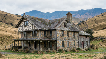 Abandoned heritage homesteads for sale in Tasmania: Opportunities 2026: An Analysis of Market Trends and Preservation Requirements