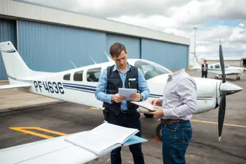 Flight School Training: A Report on Requirements, Costs, Structure, and Career Pathways