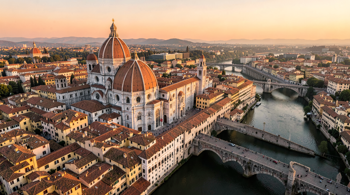 5 giorni di vacanza a Firenze con voli e colazione inclusa: guida analitica per pianificare il soggiorno