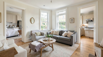 Book a holiday home in Dublin for 7 days including end cleaning, linens/towels, and utilities package, for 2026
