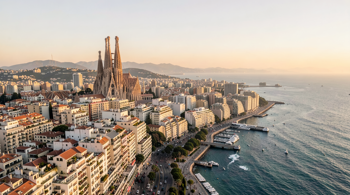 3-day getaway to Barcelona with flights and hotel included: A Comprehensive Analysis of Travel Logistics
