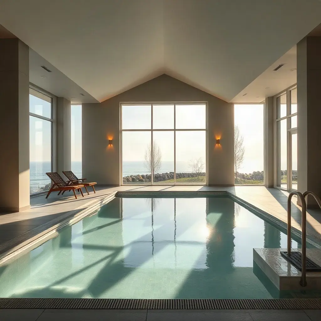6-dages spaophold i Aarhus med hotel og alle måltider inkluderet: En guide til wellness i Danmarks næststørste by