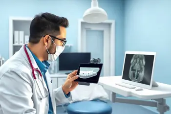 Brža ugradnja pojedinačnog implantata uz prethodni pregled i plan terapije: što pokazuju klinički koraci