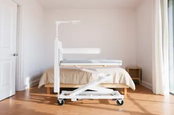 Analysis of Patient Lifts for Home Use on Sale: Market Pricing, Types, and Safety Standards