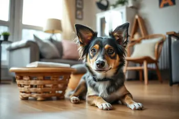 Adopta un perro de raza pequeña en tu zona: Guía técnica y consideraciones para la adopción responsable