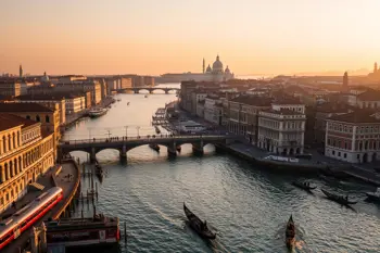 7-journée voyage à Venise avec voyage en train et hôtel inclus : guide analytique complet pour planifier son séjour