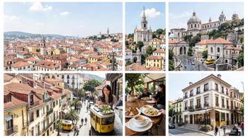 3-night city break to Lisbon with accommodation and meals: an evidence-based planning guide