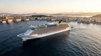 Verken de Middellandse Zee op een 7-daagse cruise vanuit Amsterdam: een journalistieke analyse van routes en haalbaarheid