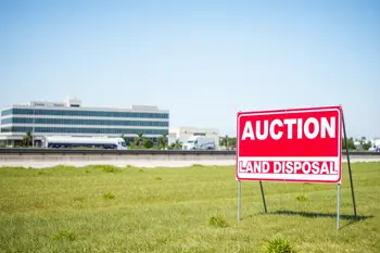 Police Auction Commercial Land on Sale: A Global Market Review of Sovereign Surplus Disposals