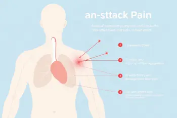 Common warning signs of a heart attack to recognize: A Comprehensive Clinical Overview