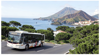 Paquete de 4 días a La Palma en autobús e hotel incluyendo alojamiento y desayuno: análisis práctico del itinerario y sus condiciones