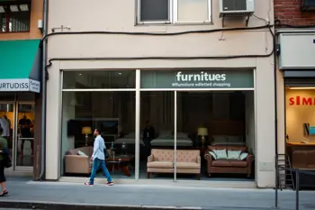 Affordable furniture stores near me: A location-aware consumer guide