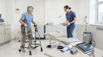 Best physical therapy tools for post-surgery: A clinical evidence guide