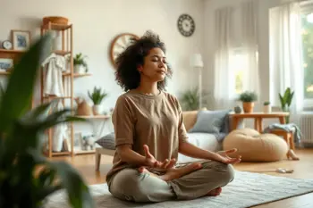 Meditation for a Healthier Lifestyle: Evidence, Practice, and Everyday Health