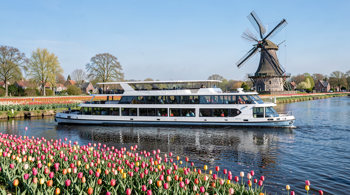 Flusskreuzfahrt Düsseldorf-Amsterdam 2026: Jetzt Plätze sichern - Ein Leitfaden für Ihre Reiseplanung