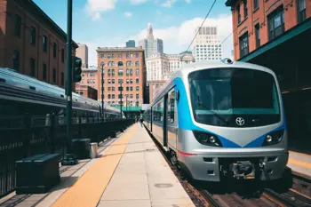 3-night rail-and-stay trip to Boston with train tickets and hotel included: An evidence-based guide