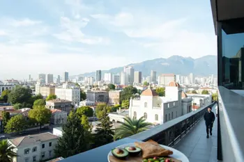 Escapada urbana de 3 días en Santiago incluyendo hotel y desayuno: análisis de opciones e itinerarios