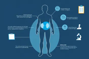 Early Warning Signs of Kidney Failure to Watch For: A Clinical Perspective on Silent Progression