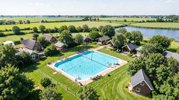 Familienurlaub Ferienpark Holland mit Pool: Ein analytischer Reiseführer für Familien