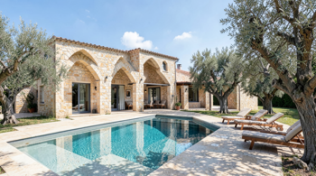 Affitto di 7 giorni di villa in Puglia con piscina privata nel 2026: analisi di mercato, tariffe e tendenze per la stagione estiva