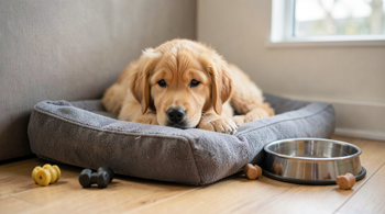 Conseils pour bien accueillir votre nouveau chiot : guide complet pour une intégration réussie