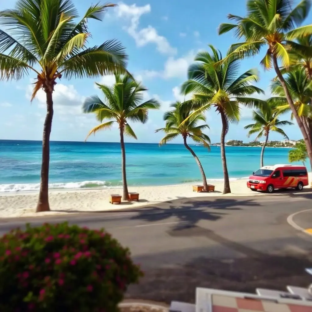 10-night all-inclusive holidays to Montego Bay with flights and transfers: A package overview