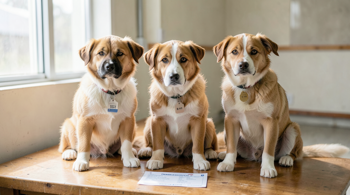 Perros rescatados locales y cachorros con registros de salud y temperamento disponibles en 2026: Guía Informativa y Análisis del Panorama Actual