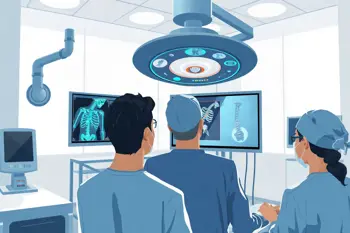 Mejores hospitales en España para cirugía traumatológica: análisis por especialidad y evidencia disponible