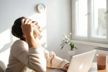 Natural remedies for managing tired eyes: An analytical overview of ocular health and relief strategies