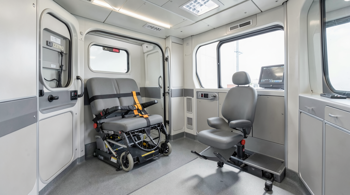 Essential guide to booking professional transport for seniors accessing medical services: A strategic framework for consistent care access