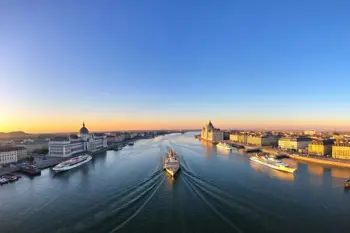 Danube River Cruise Deals 2027: A Comprehensive Analysis of Market Trends and Booking Strategies