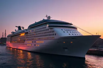 Norwegen-Kreuzfahrt 7 Tage ab Hamburg 2026: Eine Analyse der verfügbaren Reiserouten und Marktkapazitäten
