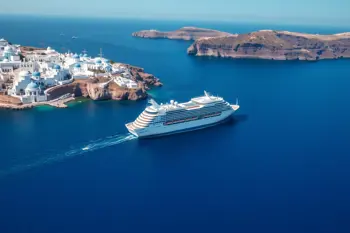 10-daagse all-inclusive cruise naar de Griekse Eilanden inclusief vluchten: Een Journalistieke Gids voor Reizigers