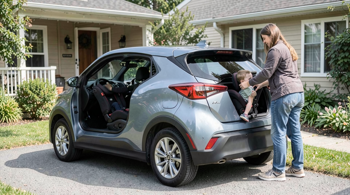 Family-focused offers on the 2026 Toyota C-HR hybrid: Evidence, eligibility, and practical considerations