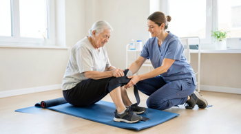 Joint Pain in Older Adults: Solutions: Evidence-Based Guidance and Safety Considerations