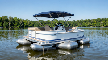 Pontoon Boats for Sale in the United States: A Complete Market and Buyer's Guide