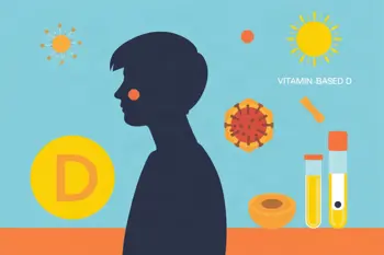 Vitamin D deficiency: 6 symptoms you should not ignore: A clinical evidence review