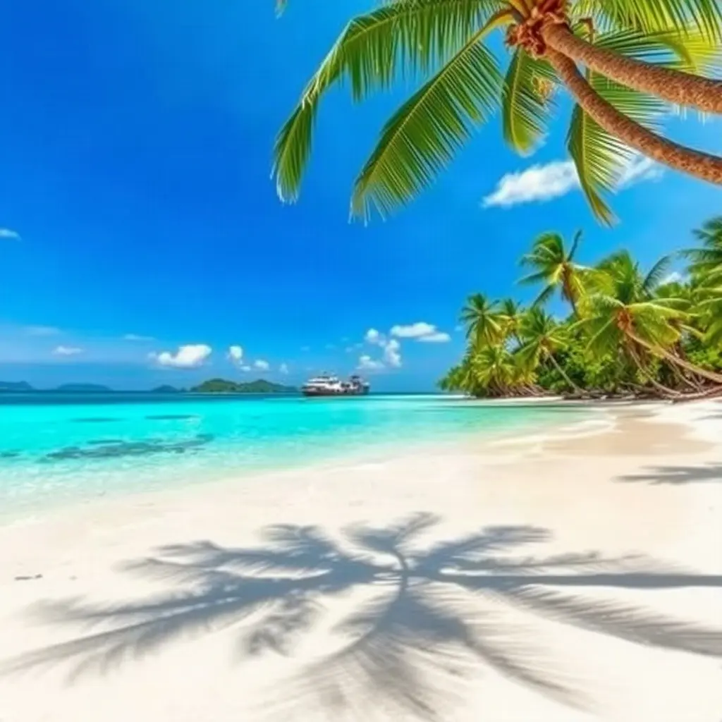 10 dagars all inclusive-resa till Thailand med direktflyg och utflykter: en guide för planering och budget