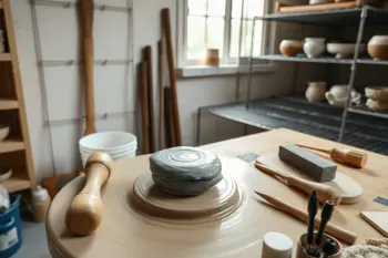Best pottery workshops near me: A Guide to Local Ceramic Instruction and Skill Development