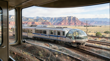 Train Tours Through the United States: A Factual Guide to Routes, Itineraries, and Travel Constraints