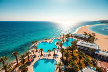 10-dagars all-inclusive resa till Cypern med flyg inkluderat 2026 - vad resenärer behöver veta