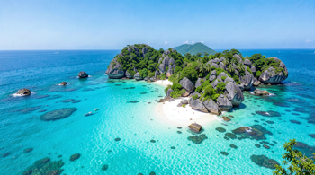 12-tägiger All-inclusive-Urlaub auf den Seychellen inklusive Flug und Halbpension: Ein umfassender Reiseratgeber