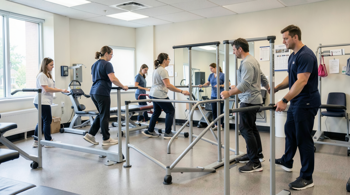 Best Rehabilitation Centers for Stroke Recovery in the United States: A Data-Based Review